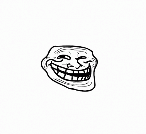 Trollge Trollface GIF - Trollge Trollface - Discover & Share GIFs