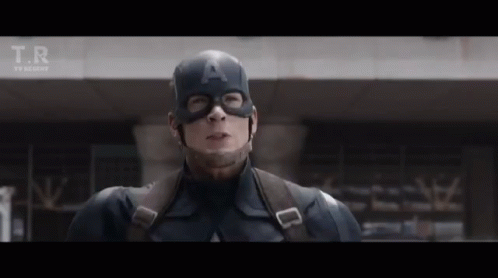 Captain99 Captain America GIF - Captain99 Captain America Fight GIFs