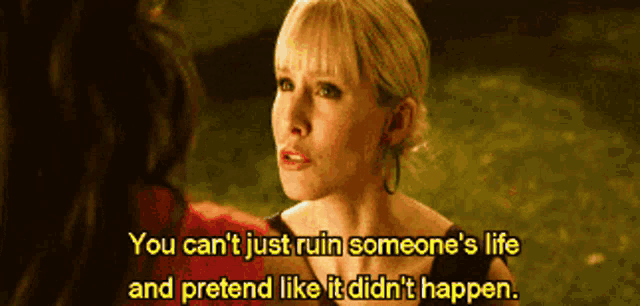 You Cant Ruin GIF