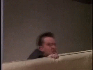 Friends  GIF - Angry Mad Funny GIFs