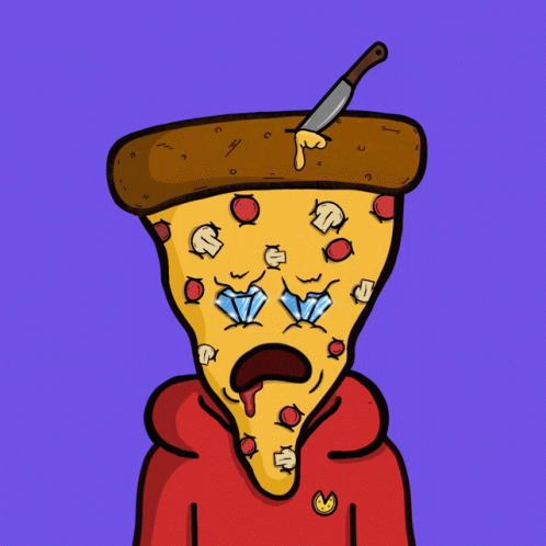 Pizza Headz GIF - Pizza Headz GIFs