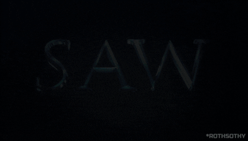 Saw 2004 GIF - Saw 2004 Horror GIFs