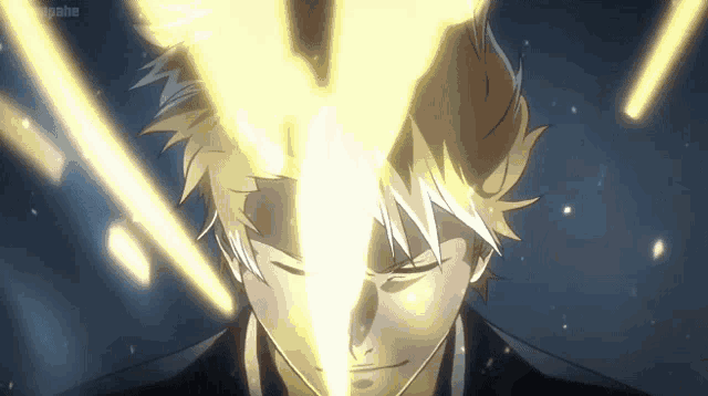 Ichigo Kurosaki Ichigo GIF