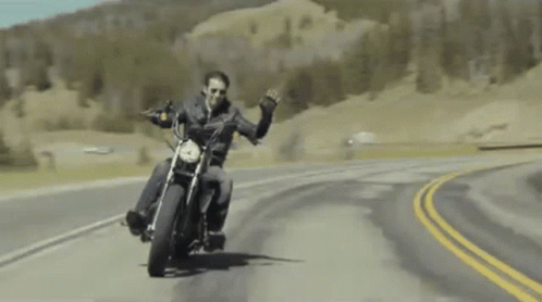 Victory Motorcycle GIF - Victory Motorcycle On My Way GIFs