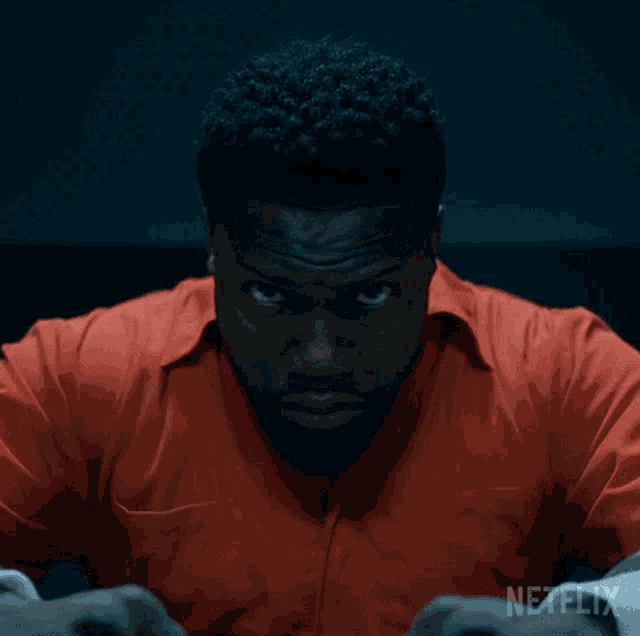Serious Face Kid GIF - Serious Face Kid Kevin Hart GIFs