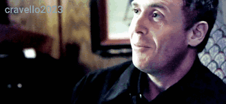 Little Of This Little Of That David Eigenberg GIF - Little Of This Little Of That David Eigenberg I'M Talented GIFs