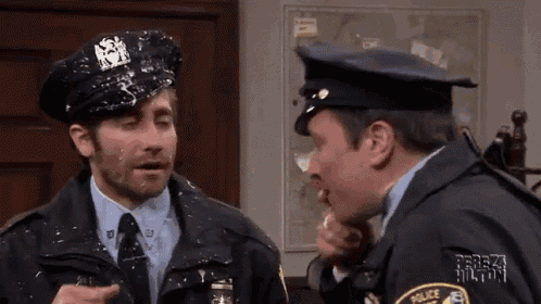 Cops Police GIF