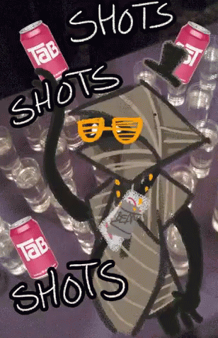 Shots Party Time GIF - Shots Party Time Dancing GIFs
