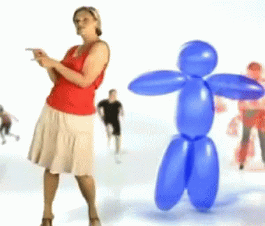 I Am Bubble Man GIF - Bubble Man Weekend Feeling When Your Song Comes On GIFs