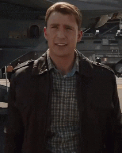 Leather Hunk GIF - Leather Hunk Leather Pants GIFs