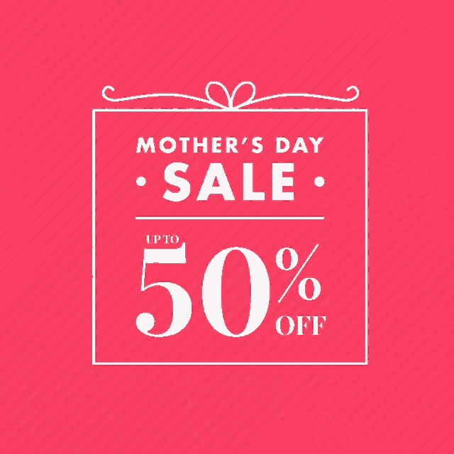 Mothers Day Sale Mothers Day Hair Sale GIF - Mothers Day Sale Mothers Day Mothers Day Hair Sale GIFs