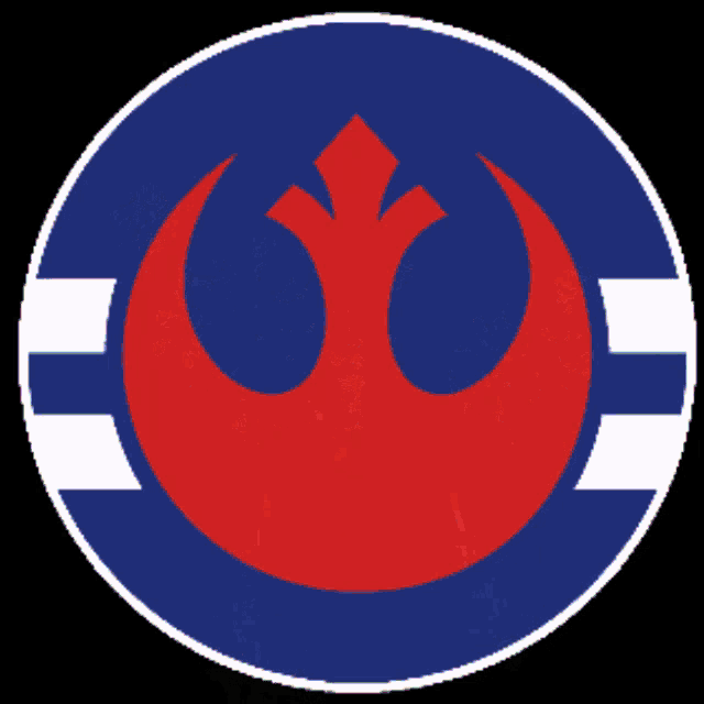 The Rebel Alliance GIF - The Rebel Alliance GIFs