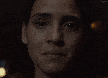 a close up of a man 's face with the word kepler in the background