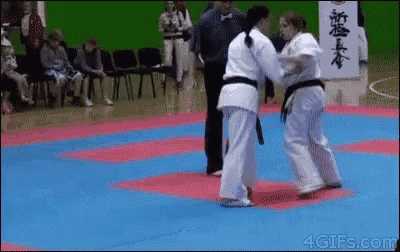 Martial Arts Taekwando GIF - Martial Arts Taekwando Black Belt GIFs