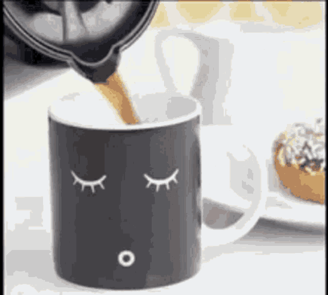 Cup Coffee GIF - Cup Coffee Good Morning GIFs