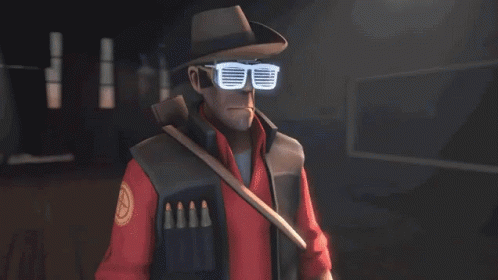 Bloody Hell GIF - Bloody Hell Tf2 GIFs