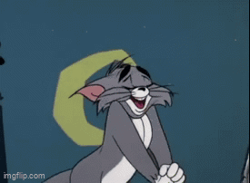 Tom And Jerry Rowing Boat GIF - Tom And Jerry Rowing Boat Singing GIFs