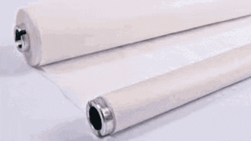 thermal bonded non-woven fabric is also known as thermal bonded
