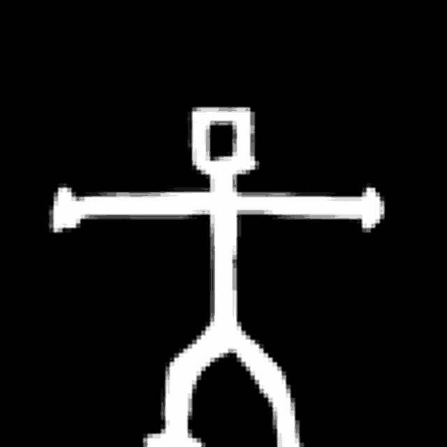 the word black is written in white on a black background .