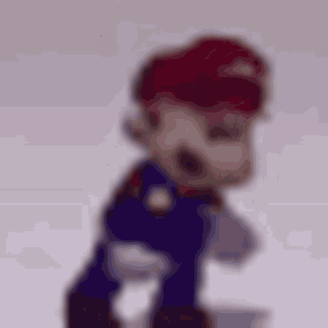 Mario Mario Dancing GIF - Mario Mario Dancing Tiny Gif GIFs
