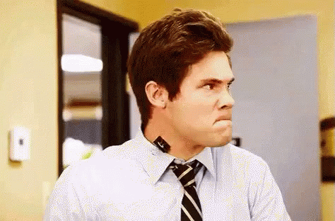 Mad Office Space GIF - Mad Office Space Angry GIFs