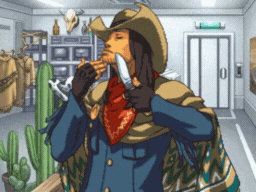 Jake Marshall Rise From The Ashes GIF - Jake Marshall Rise From The Ashes Ace Attorney GIFs