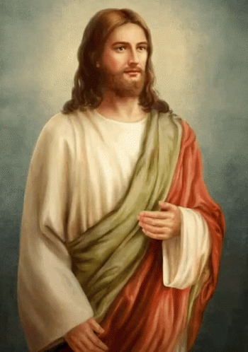 God Jesus GIF - God Jesus Catholic GIFs