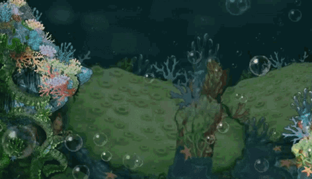 My Singing Monsters Monster GIF - My Singing Monsters Monster Swimming GIFs