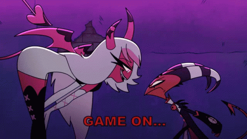 Bring It On Game On GIF - Bring It On Game On Its On GIFs