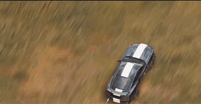 Off The Cliff Fast And Furious9 GIF - Off The Cliff Fast And Furious9 Explosion GIFs