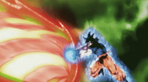 Yas Rules Pokmi Discord GIF - Yas Rules Pokmi Discord Goku Ban GIFs