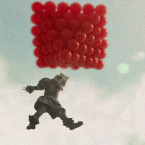 It Pennywise GIF - It Pennywise Chapter2 GIFs
