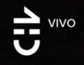 Chilevisión En Vivo Logo 2018 GIF - Chilevisión En Vivo Logo 2018 GIFs