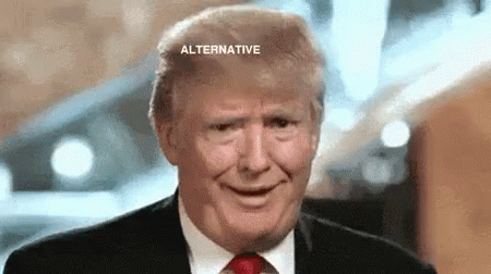 Alternative Facts GIF - Alternative Facts Trump GIFs