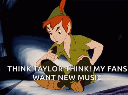 Peter Pan Scratch Head GIF - Peter Pan Scratch Head Confused GIFs