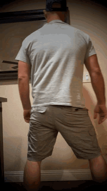 Bootyville Behind GIF - Bootyville Behind Touch My Butt GIFs