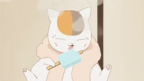 Icecream Eat GIF - Icecream Eat Cat GIFs