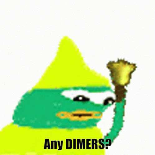 Any Dimers GIF - Any Dimers GIFs