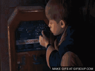 Home Alone Shocking GIF - Home Alone Shocking Electricity GIFs