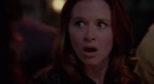 April Kepner Greys Anatomy GIF - April Kepner Greys Anatomy Shocked GIFs