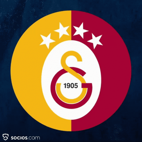Gal Galatasaray GIF - Gal Galatasaray Galatasaray Fan Token GIFs