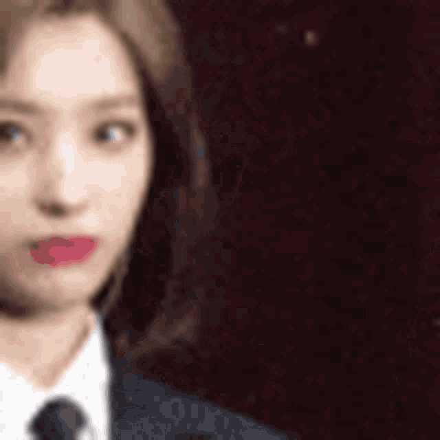 Saerom Fromis GIF - Saerom Fromis GIFs