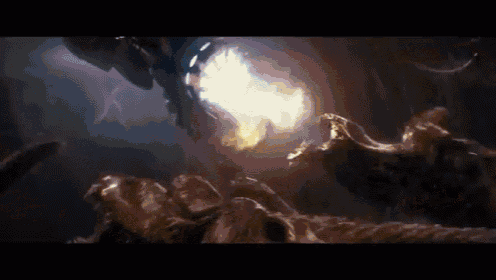 Riddick GIF - Aliens Riddick Scared GIFs