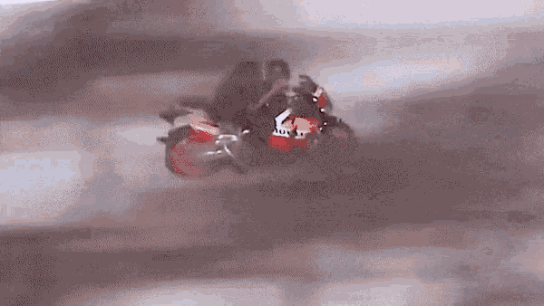 Redpa X Motorcycle GIF - Redpa X Motorcycle Ride GIFs