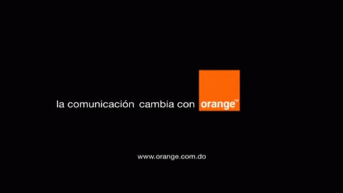 Tu Vida Cambia Orange GIF - Tu Vida Cambia Orange Orange Rd GIFs