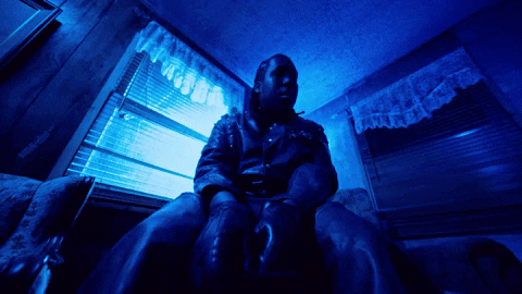 Don Toliver Prince3236 GIF - Don Toliver Prince3236 Deep In The Water GIFs