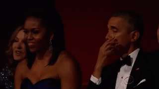 Obama Single Tear GIF - Obama Single Tear Crying GIFs