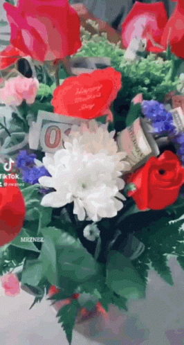 Flowers For You GIF - Flowers For You Love GIFs