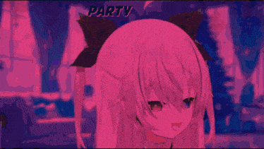 Party Party-hard GIF - Party Party-hard Nisha GIFs