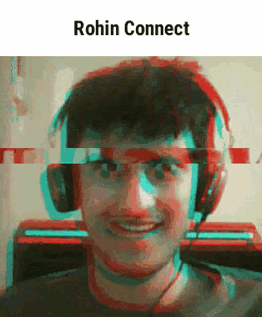 Rohin Connect GIF - Rohin Connect Connected GIFs